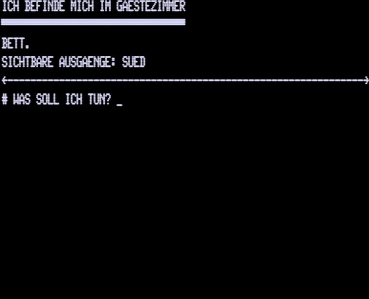 Screen shot